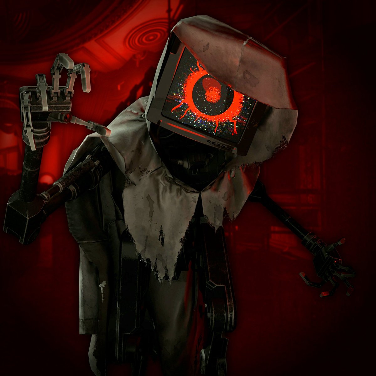 Mascot Massacre tweet media