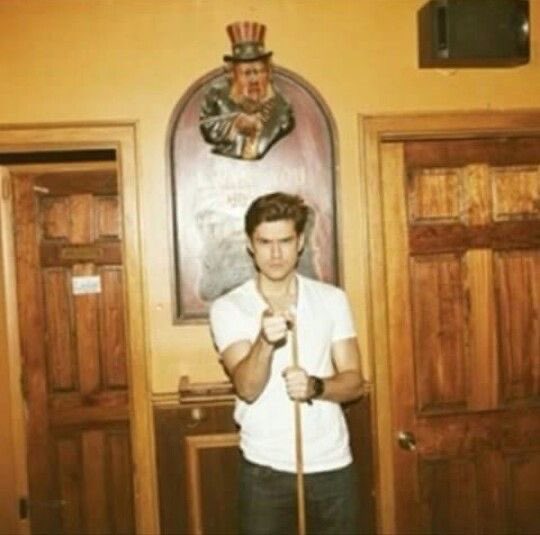 daily aaristian tvouglas CLOSED tweet media