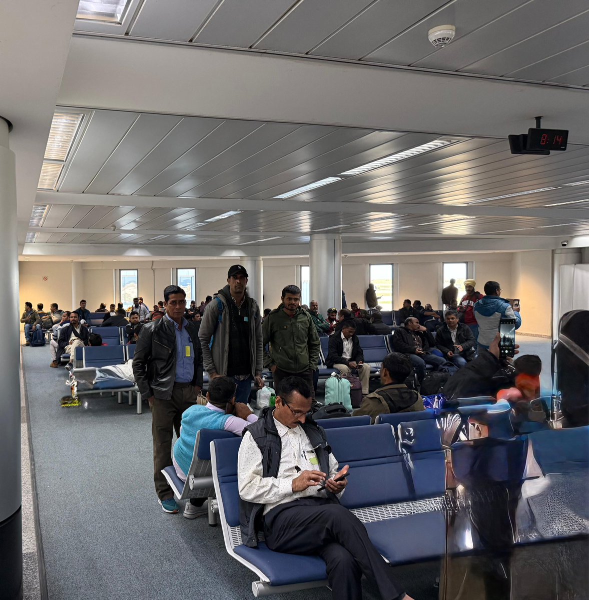 India in Lebanon (Embassy of India, Beirut) tweet media