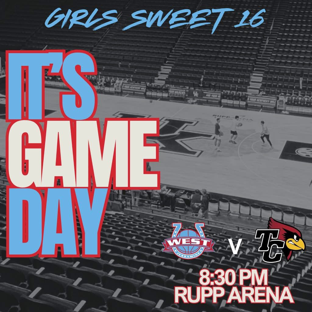 West Jessamine Lady Colts Basketball tweet media