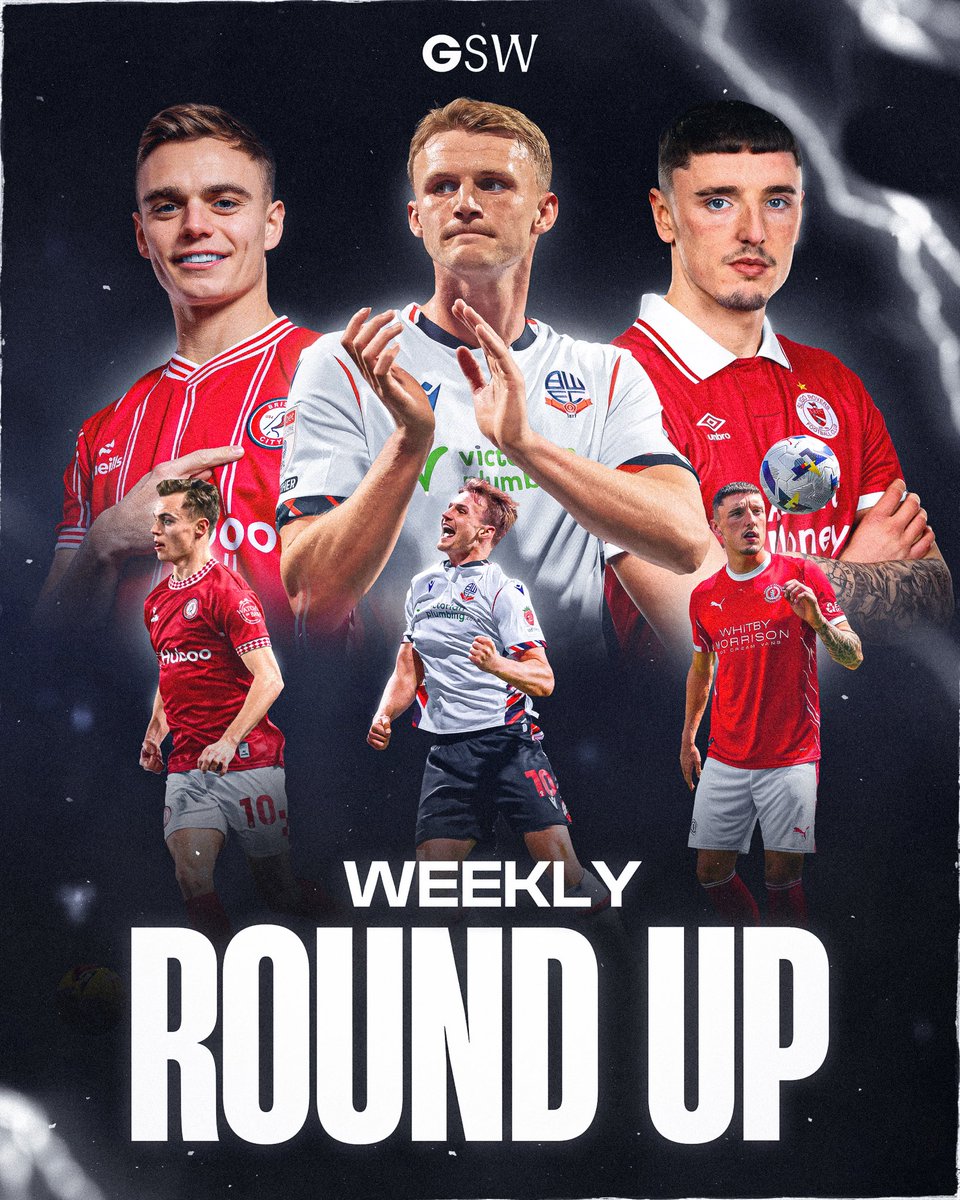 GSW Football tweet media