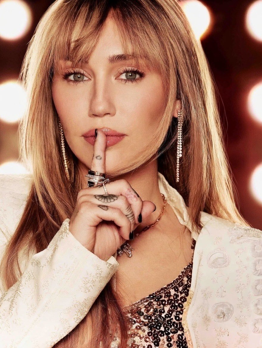 hannah montana, 2026.