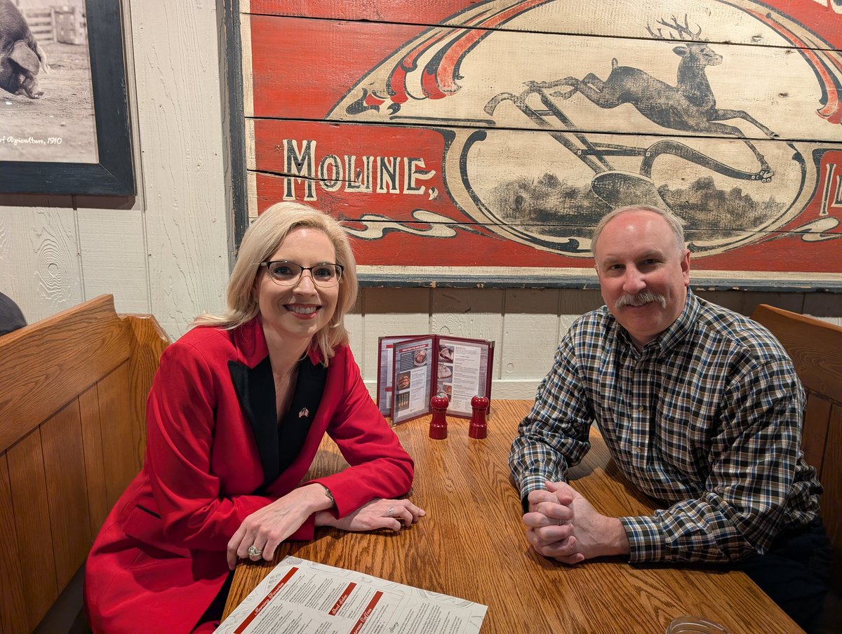 Iowa Renewable Fuels Association tweet media