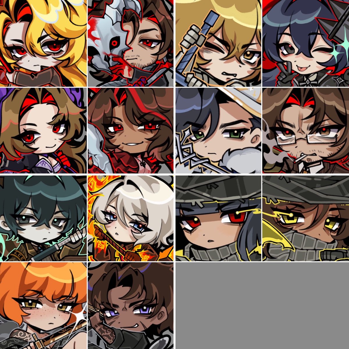 ✦ Beanni ✦ SHOP OPEN! tweet media