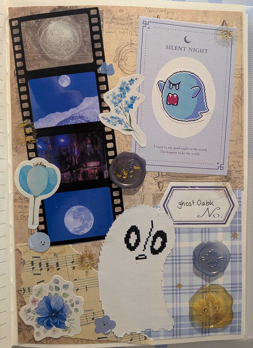 Kisa / キサ 🌻🐇 VTuber tweet media