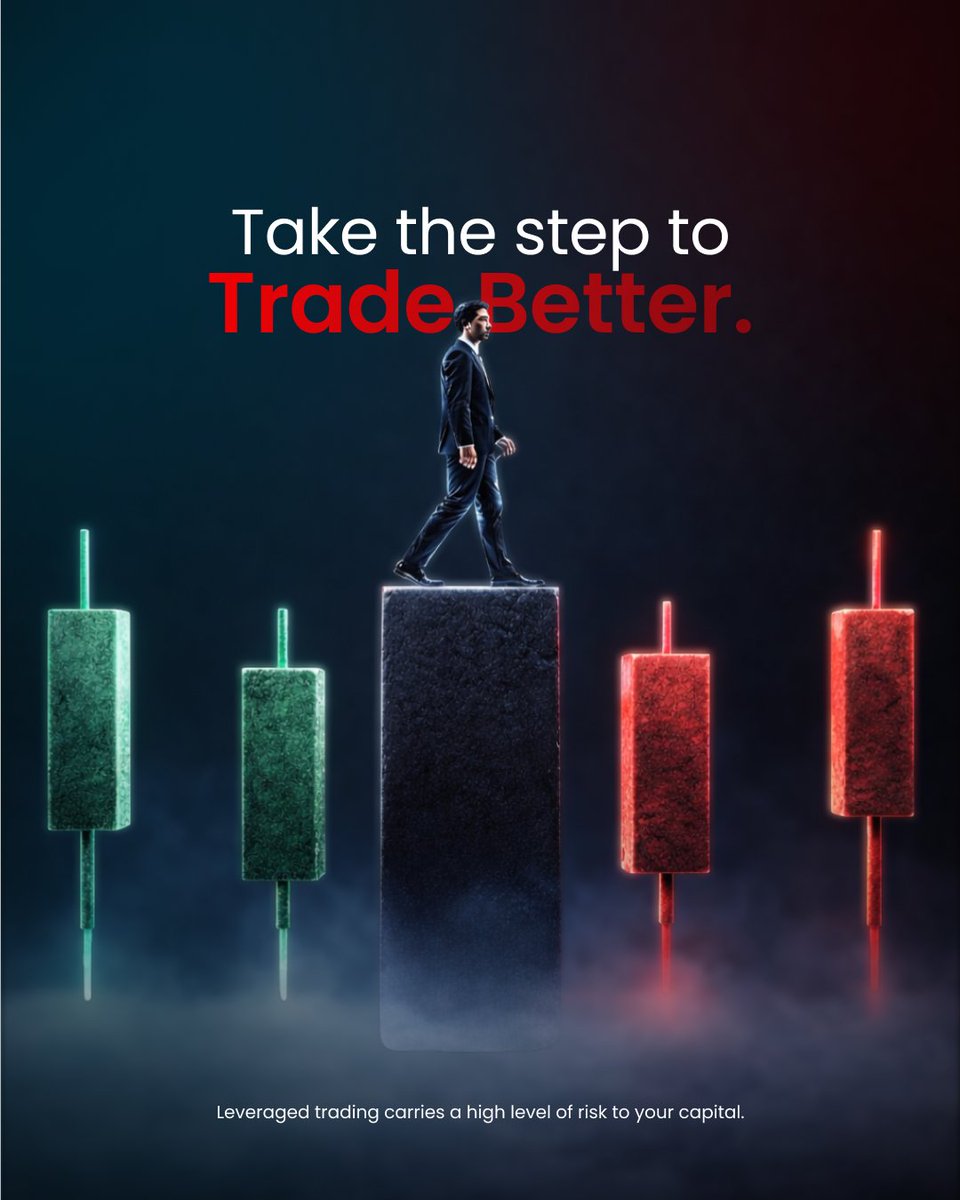 Hantec Markets Global tweet media