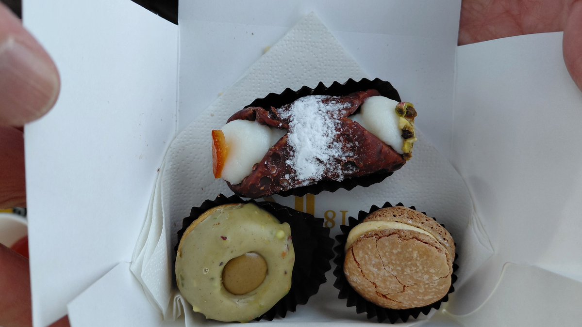 Destination Eat Drink tweet media