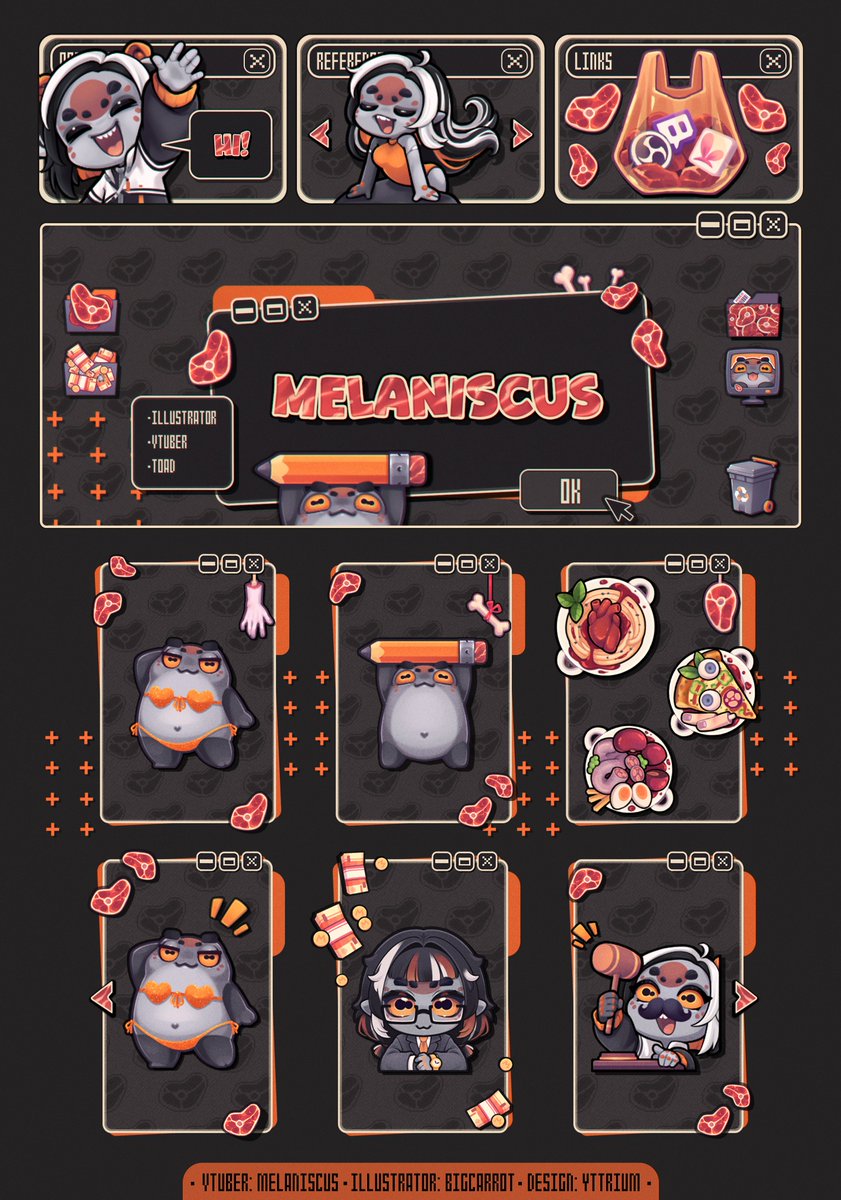 YTTRIUM🍉 tweet media