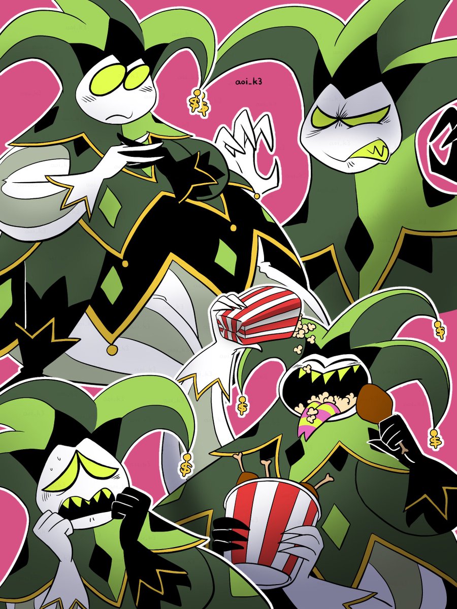 あおい tweet media