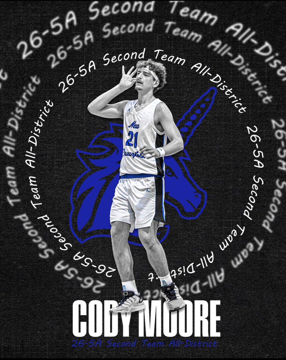 NBHS Unicorn Basketball tweet media