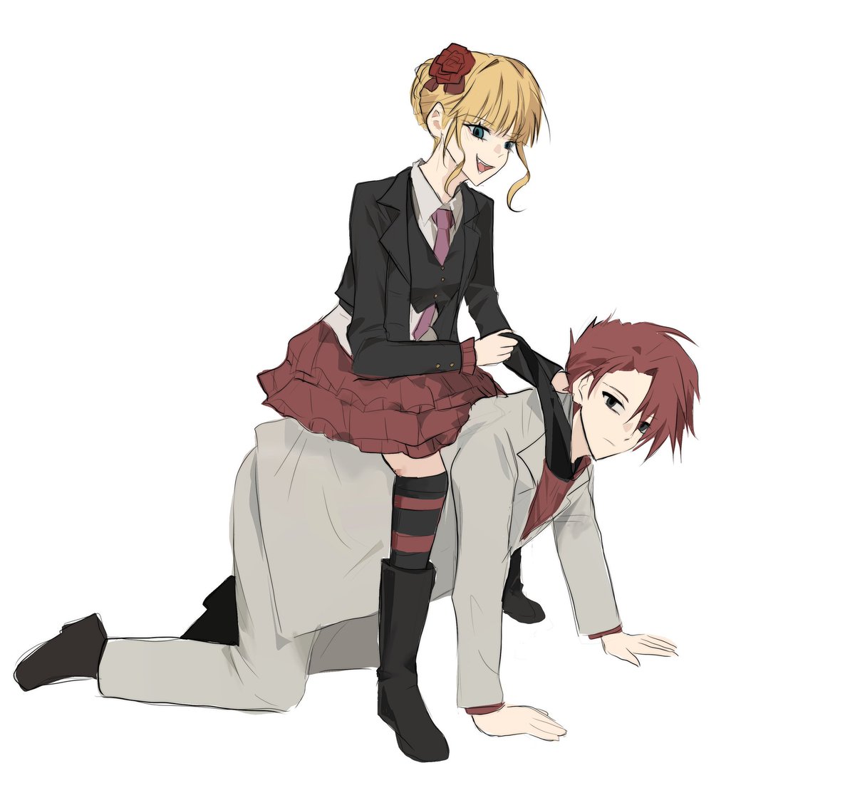 미역명언봇 tweet media