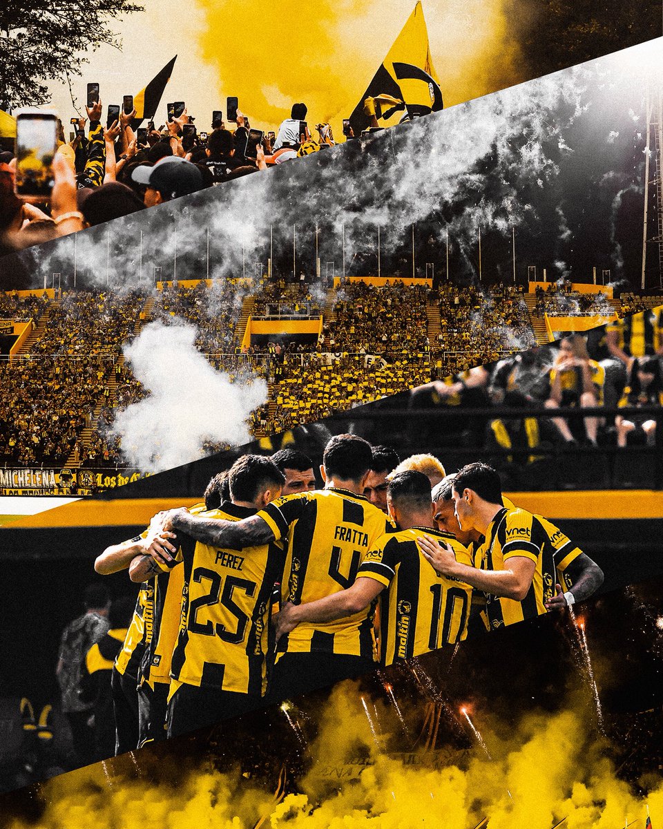 Deportivo Táchira FC tweet media
