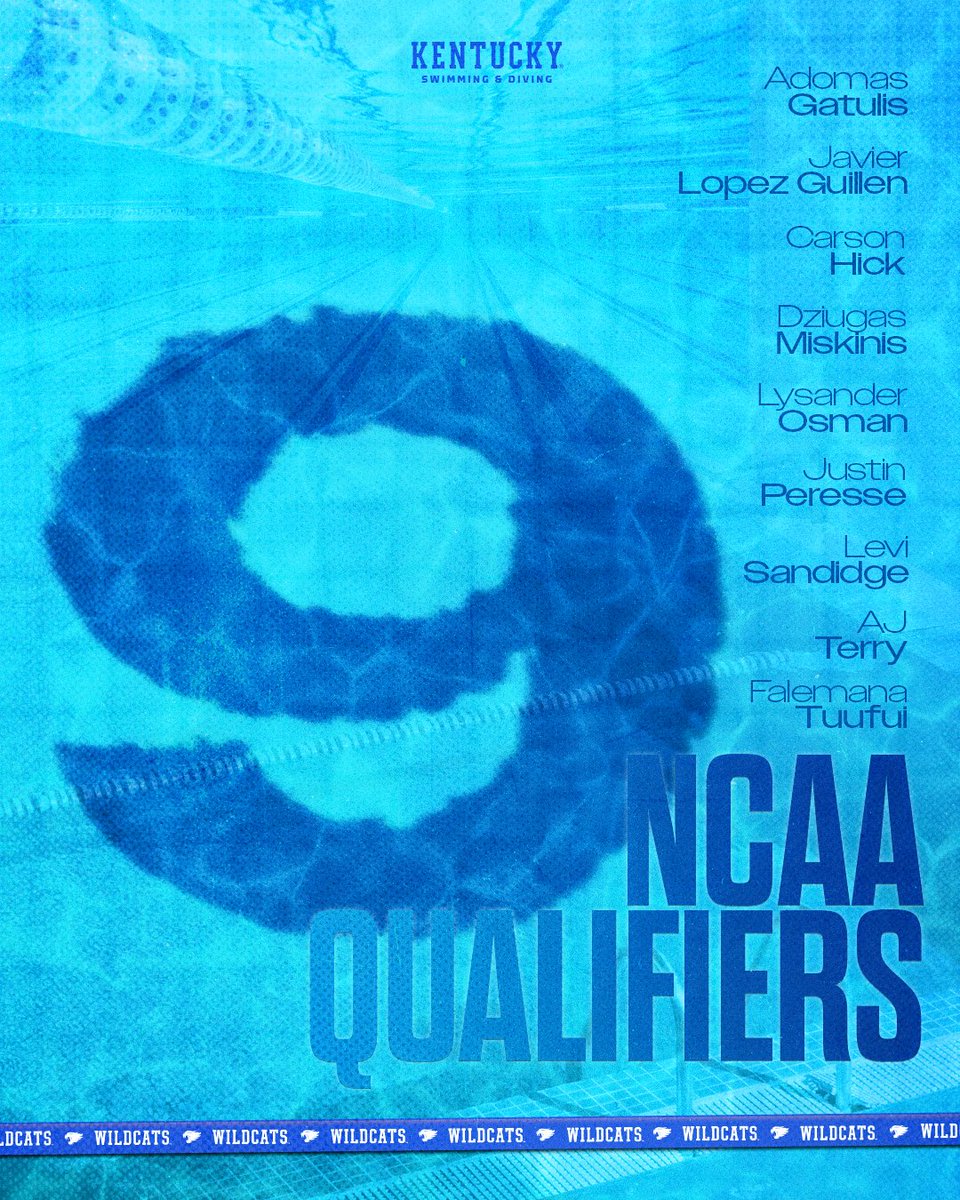 Kentucky Swim & Dive tweet media