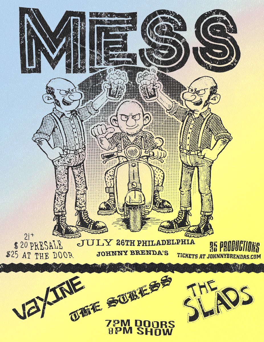 R5 Productions tweet media