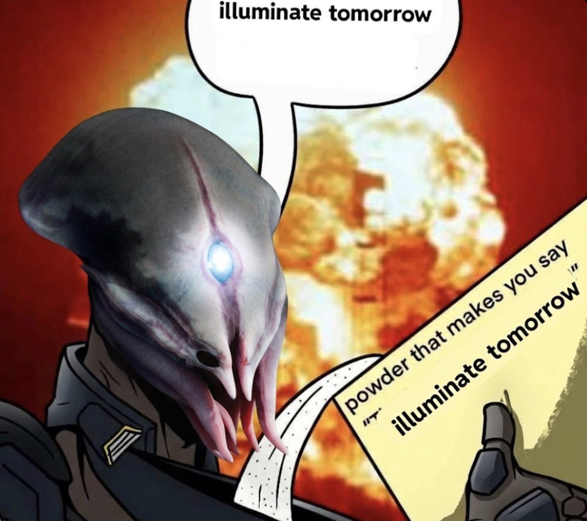 Illumi Nate tweet media