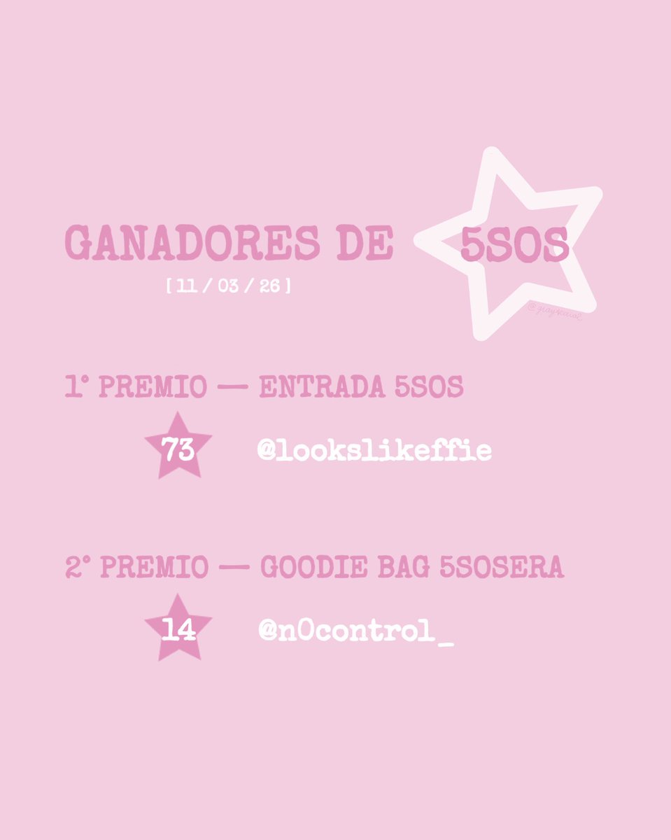 cam 🇦🇷 # RIFA 5SOS # tweet media