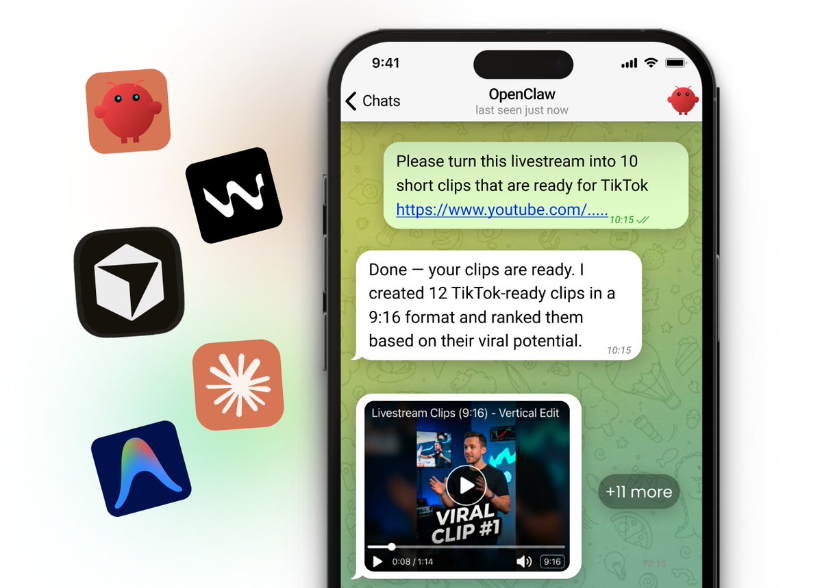 WayinVideo tweet media