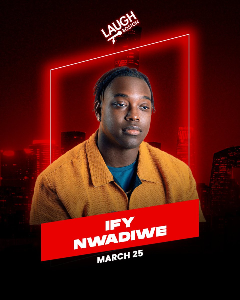 Laugh Boston tweet media