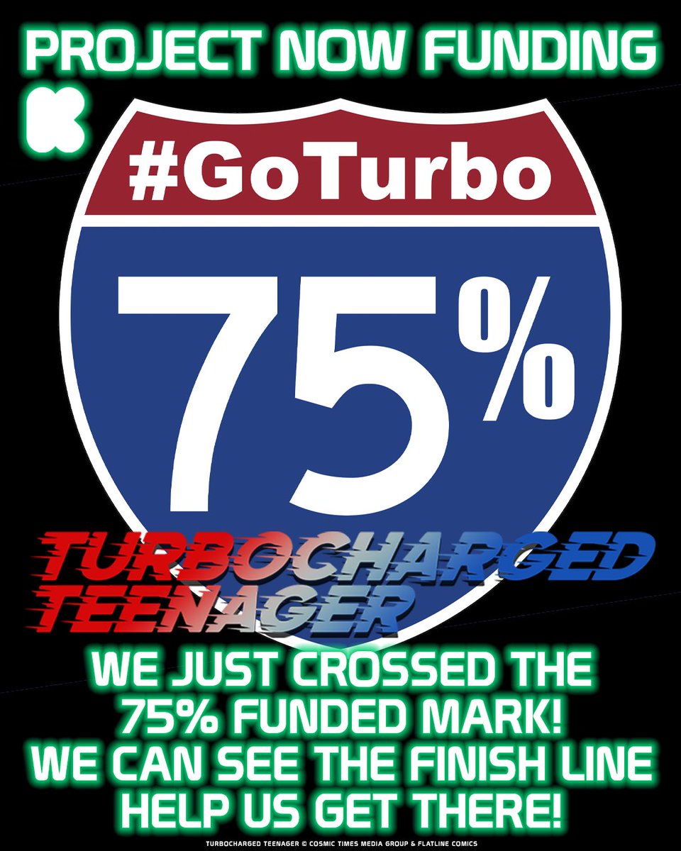 Cosmic Times tweet media