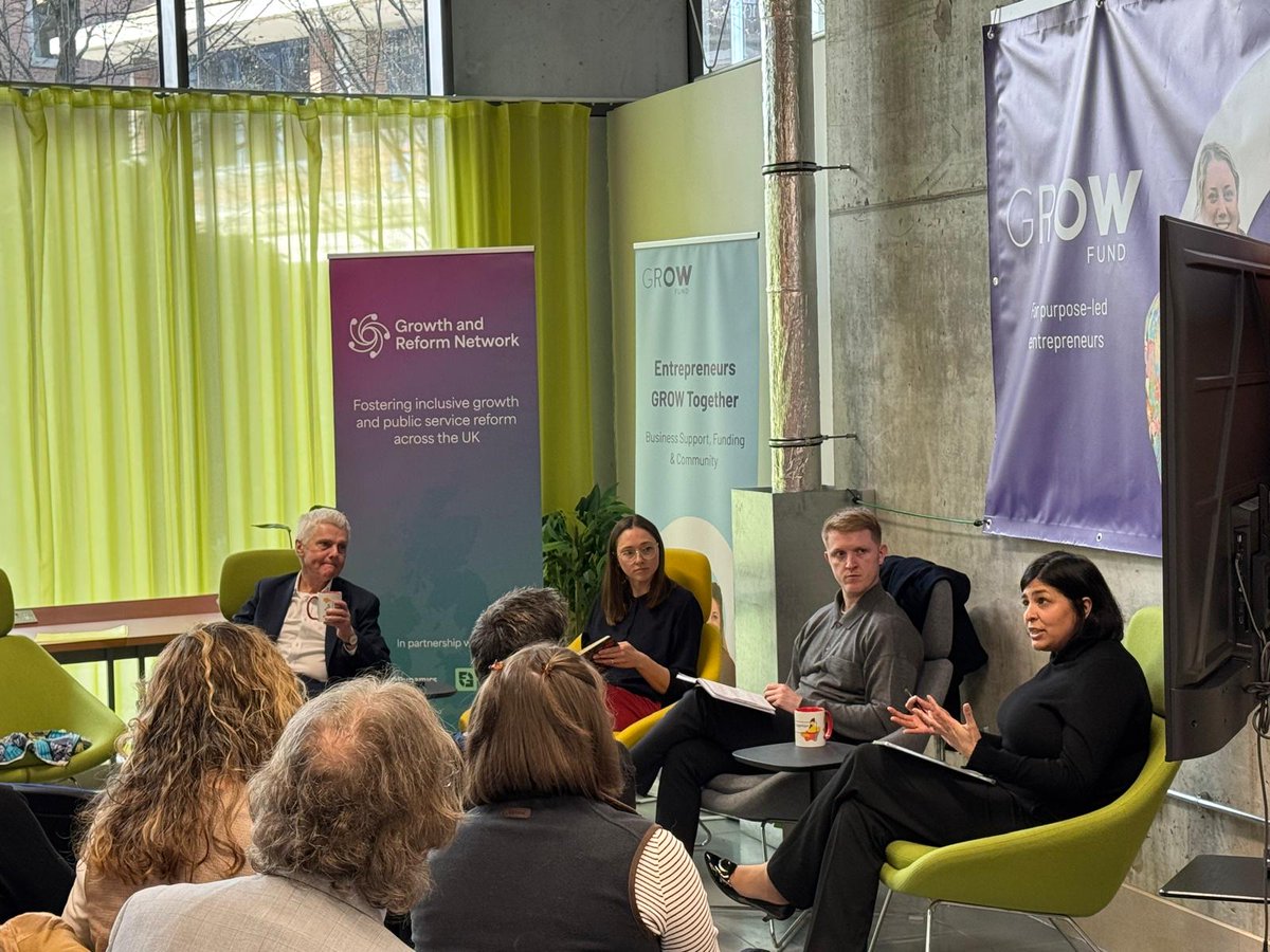 The Future Governance Forum (FGF) tweet media