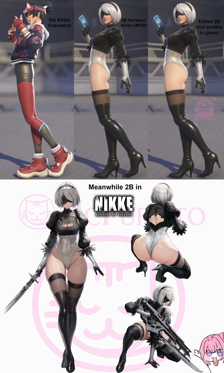 McPurrito tweet media