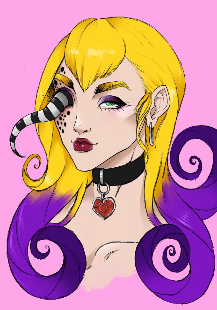 Krow CrowVarium (C0MMS 0PEN) tweet media