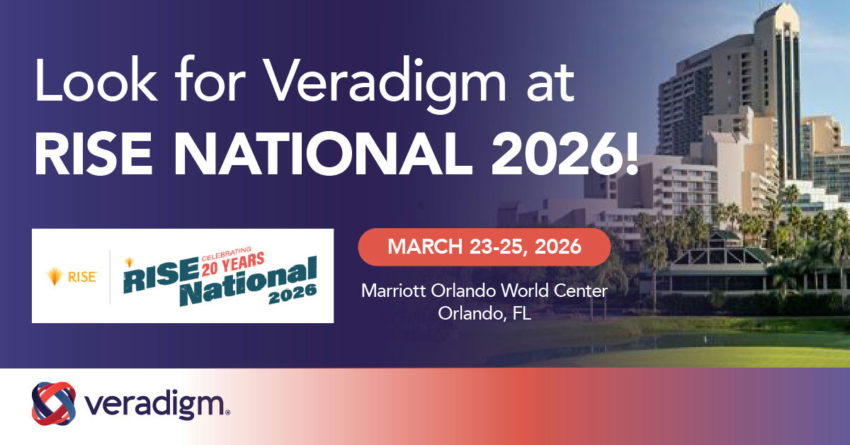 Veradigm® tweet media