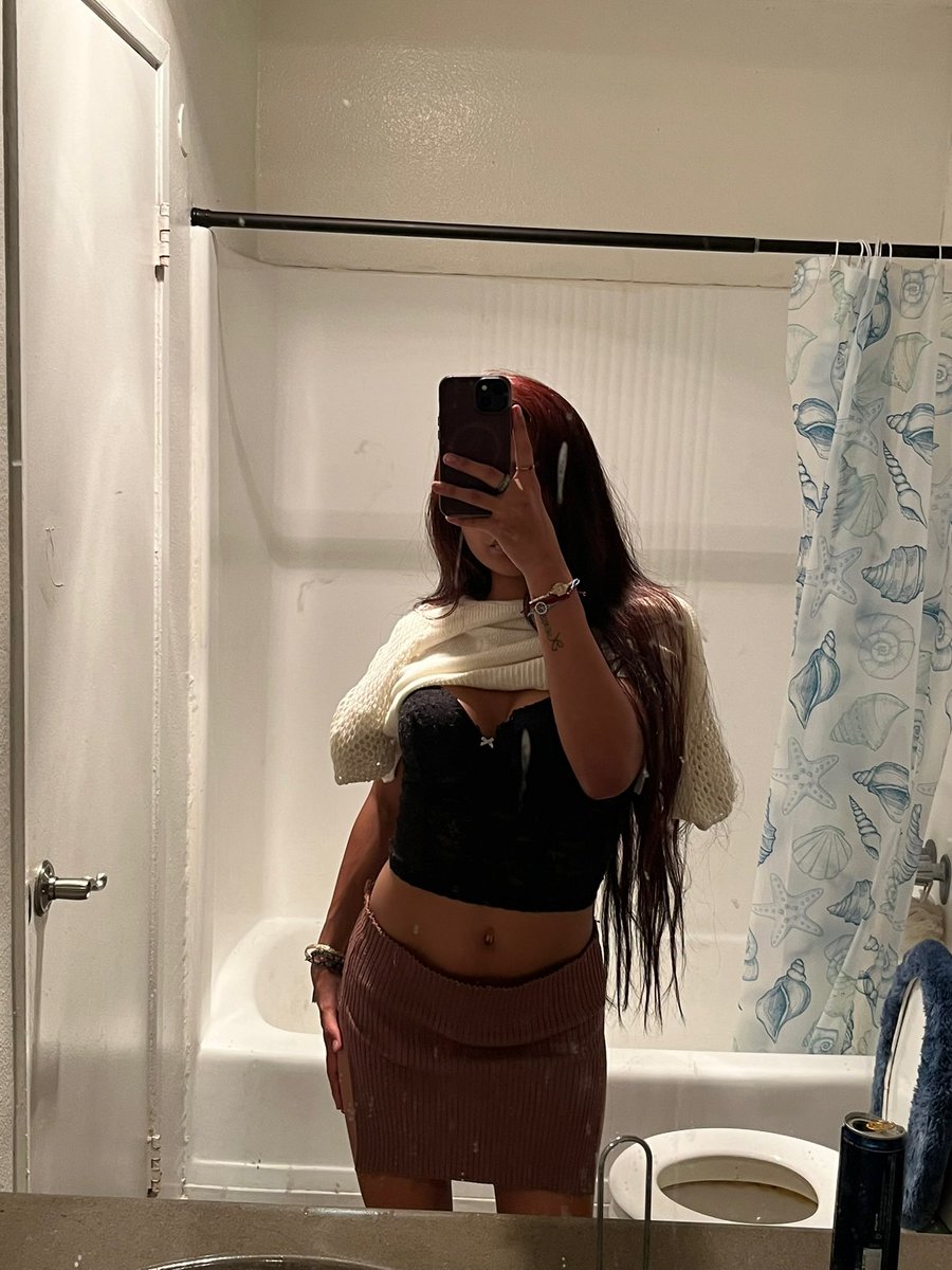 Luna Stormi tweet media