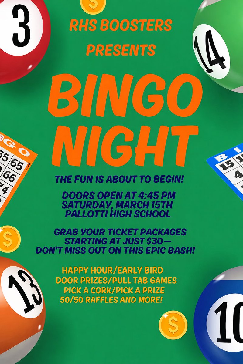 Reservoir High School Boosters tweet media