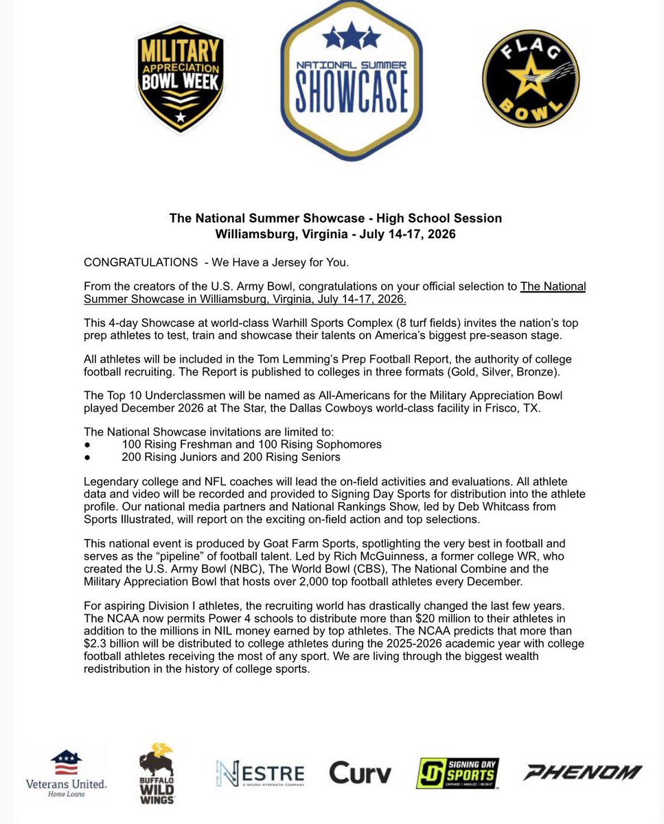 Sevin “King 7” Domingue tweet media