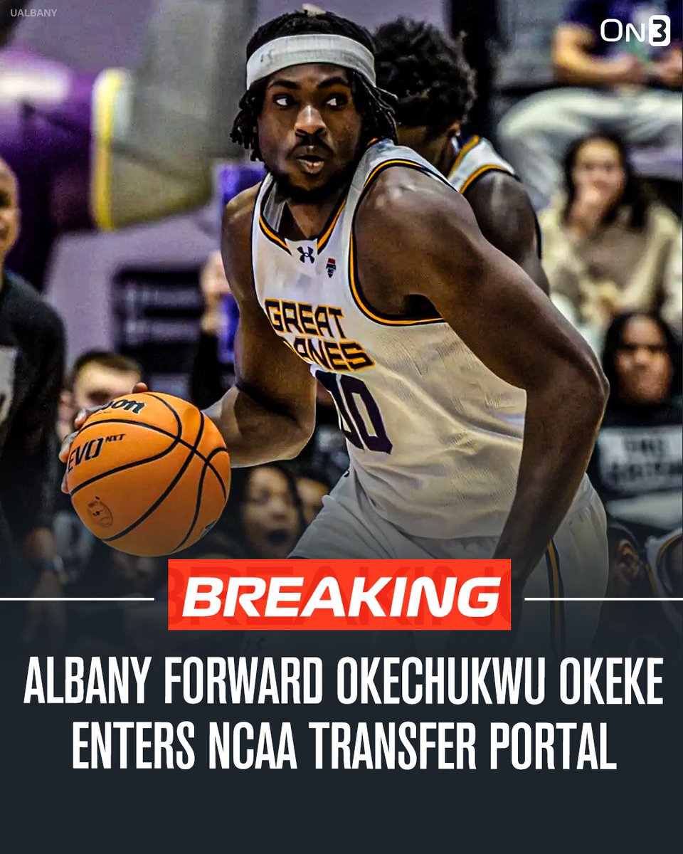 Transfer Portal tweet media