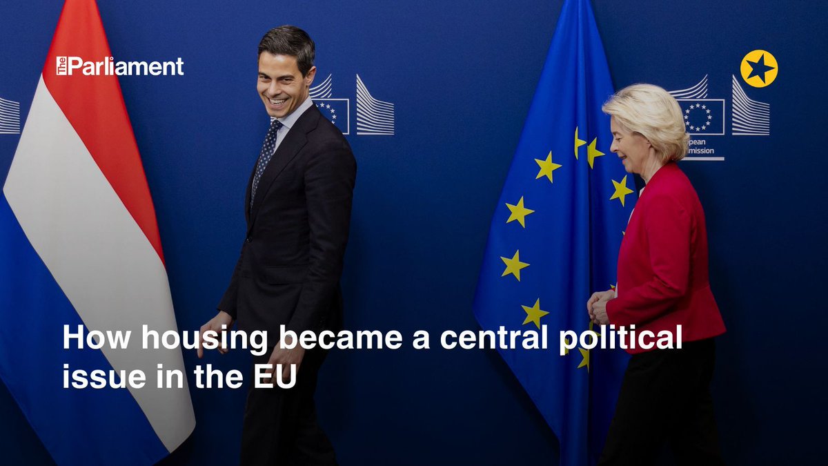 The Parliament Magazine tweet media