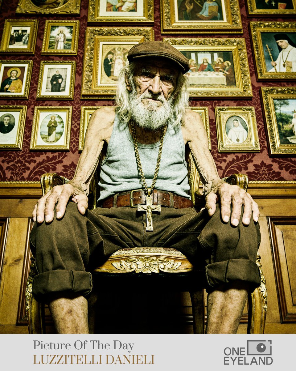 One Eyeland tweet media