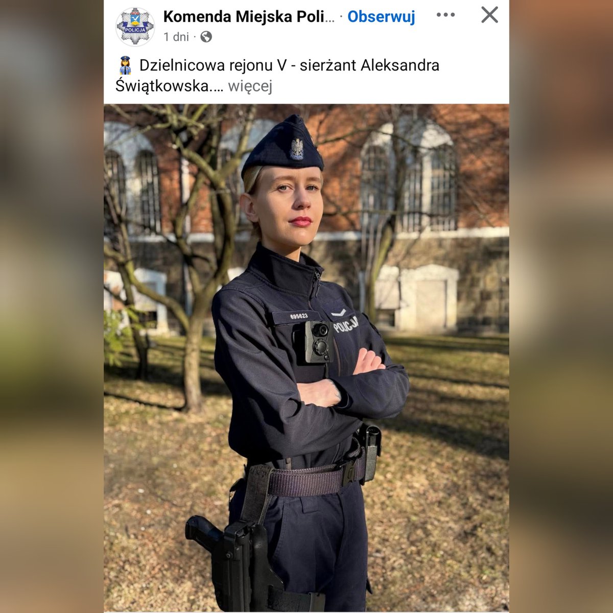 Krengiel🇵🇱 tweet media