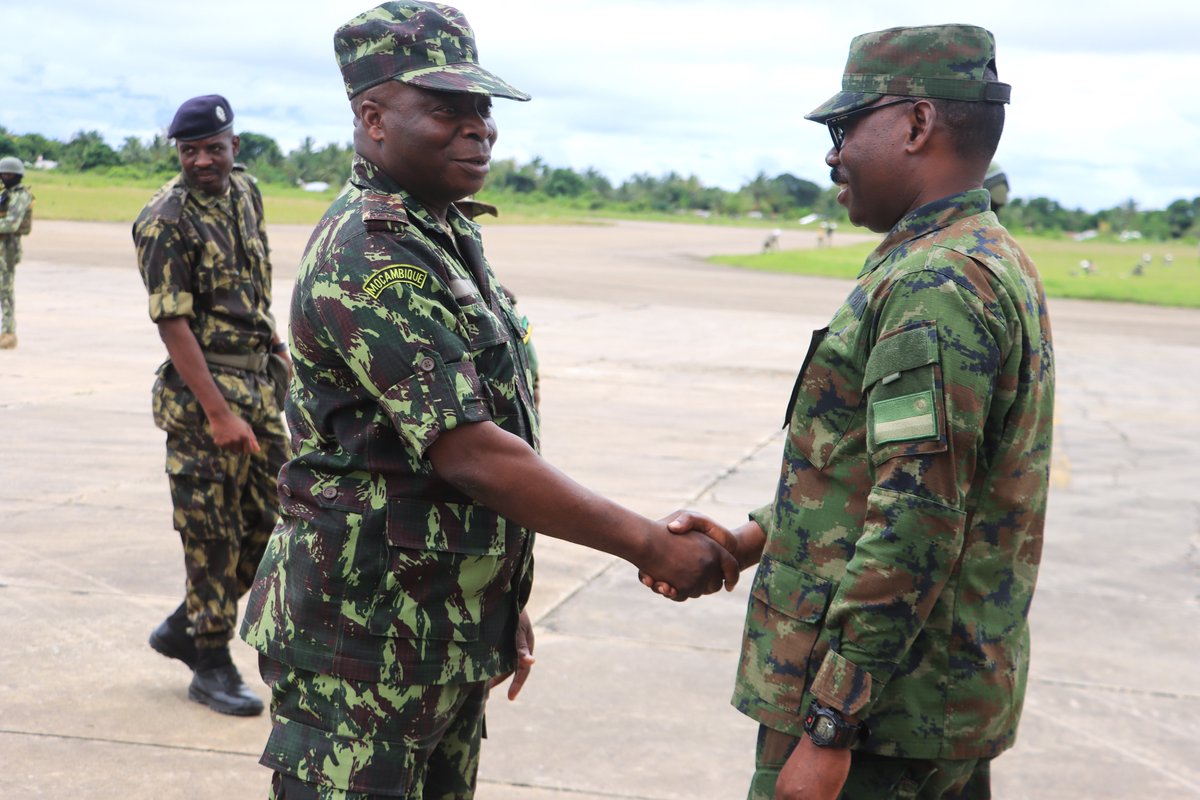 Rwanda Defence Force tweet media