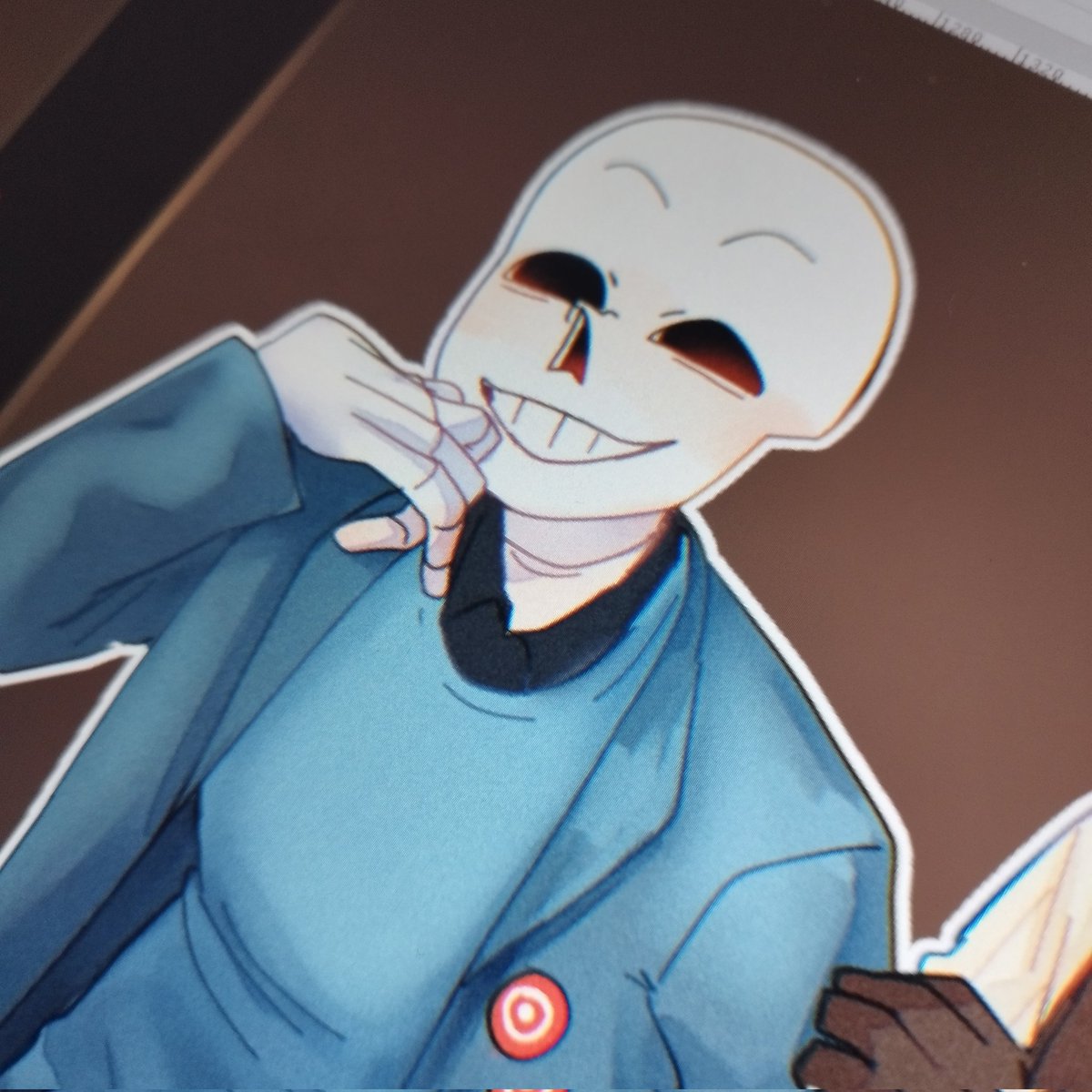 Maru (comms open 1/5) tweet media