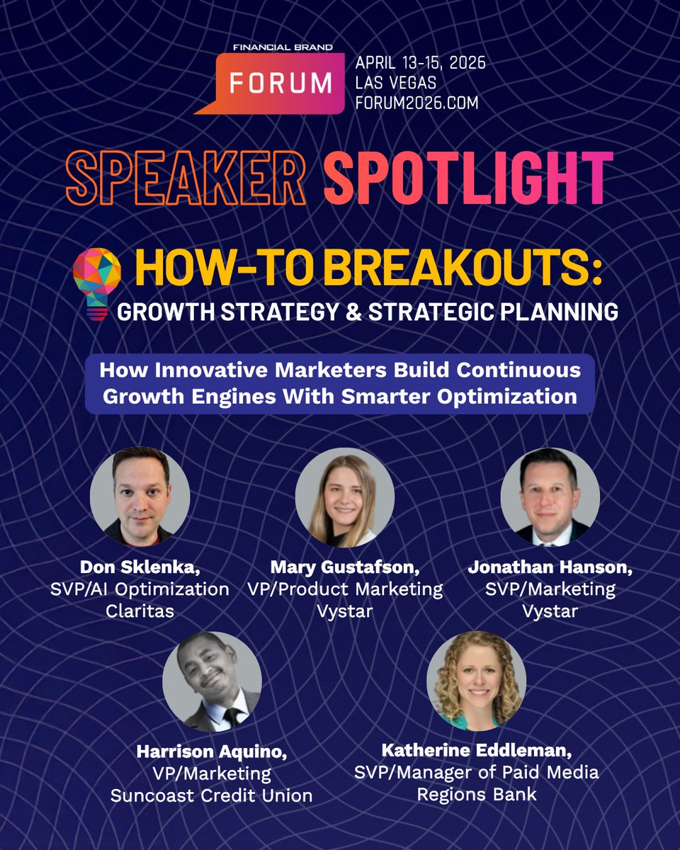 The Financial Brand tweet media