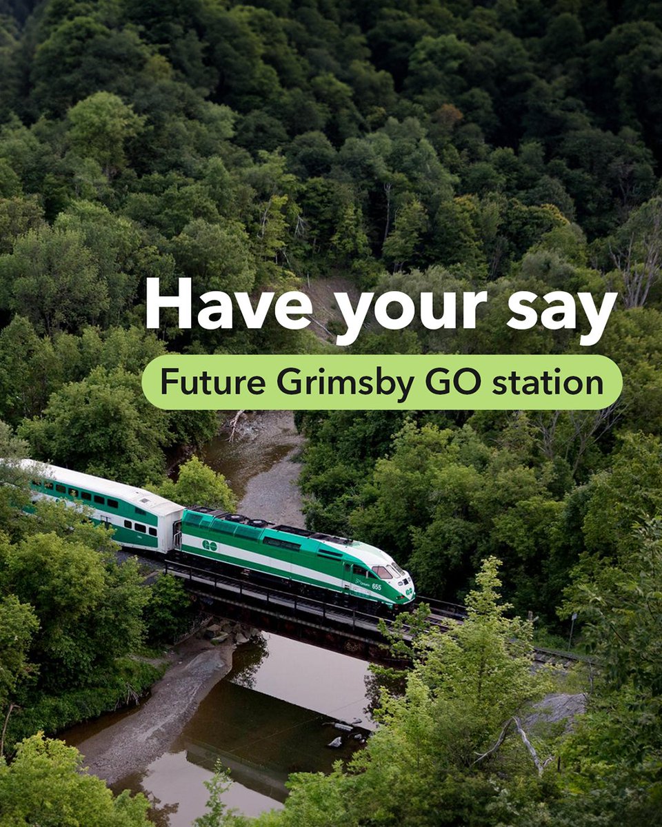 Niagara Region tweet media