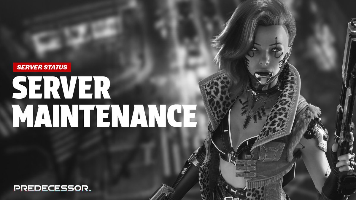 PREDECESSOR tweet media