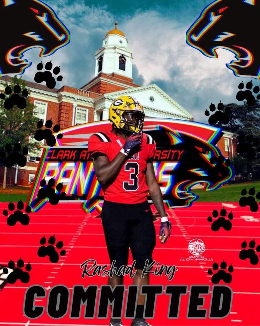 Rashad King tweet media