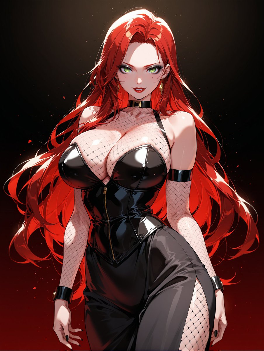 Humiliatrix Akane 🔥✨ 2DFD tweet media