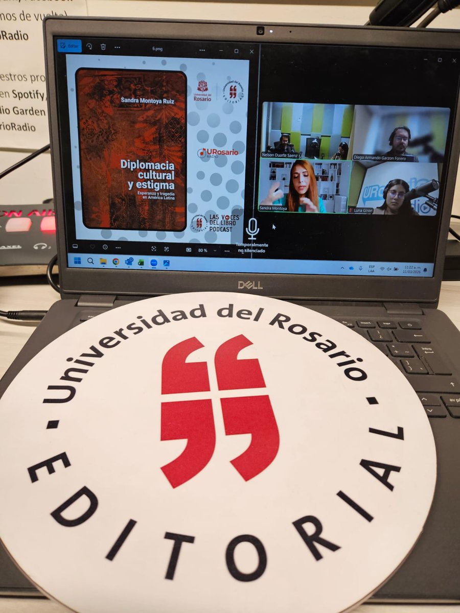 Editorial URosario tweet media