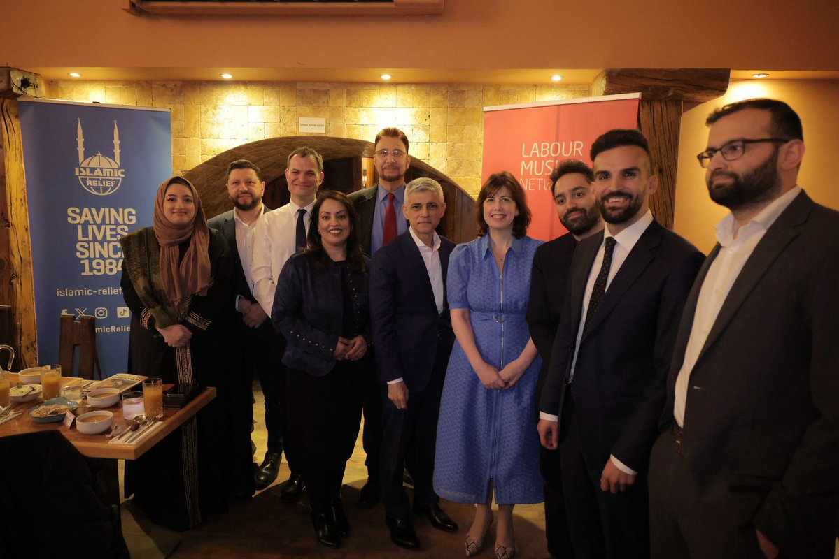 Lucy Powell MP tweet media