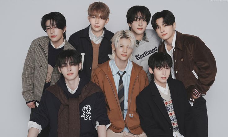 jju | BRING BACK HEESEUNG 🦌 tweet media