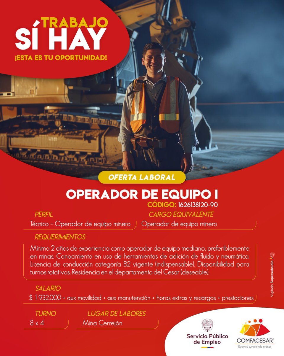 COMFACESAR tweet media