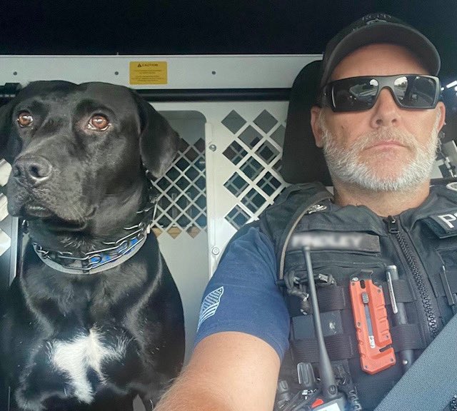 Police Foundation of Kansas City tweet media