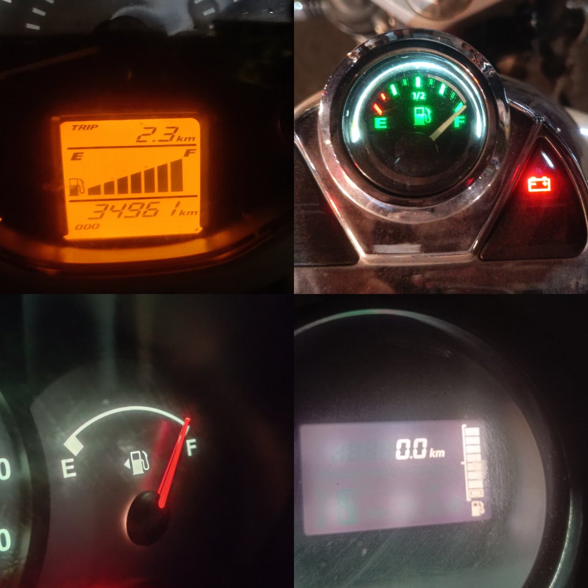 NikilAppanna's tweet image. Done 👻 #FullTank ⛽ #HappyWeekendGuys 🔥 #UnknownPlace 🥰 #Trekking #Hikking #Adventure #Fort #Hill #Lake #Dam #Camping #Waterfalls #GoogleMaps #LocalGuidesConnect #Shoutouttomycity #Bengaluru #Mysuru #Kodagu #Mangaluru #Puttur #Karnataka #India 🇮🇳 #OmNamahaShivaya #JaiSriRam 🕉️