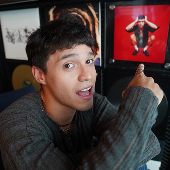 Alan Lez Updates ✮ tweet media