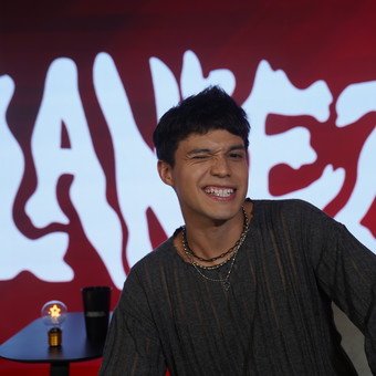 Alan Lez Updates ✮ tweet media