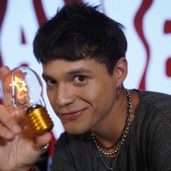 Alan Lez Updates ✮ tweet media